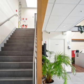 Bureau privé 20 m² 3 postes Coworking Rue Pascal Meaux 77100 - photo 15